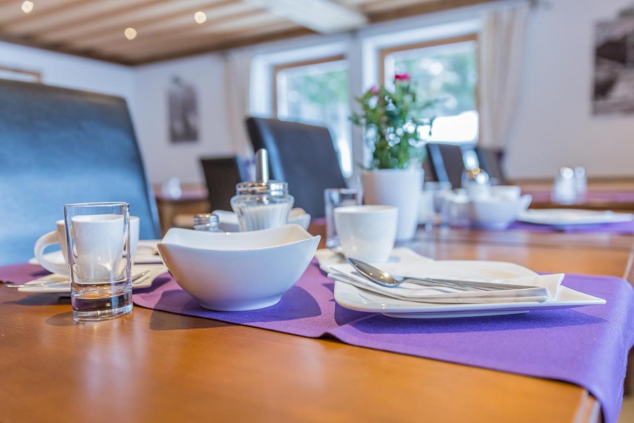 Pension Koidl Maria Alm am Steinernen Meer Exteriör bild